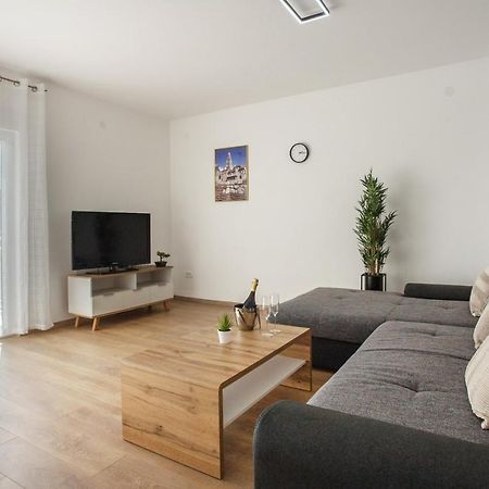 Apartment Radman Split Extérieur photo