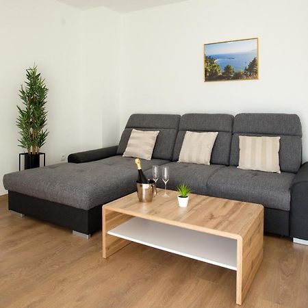 Apartment Radman Split Extérieur photo