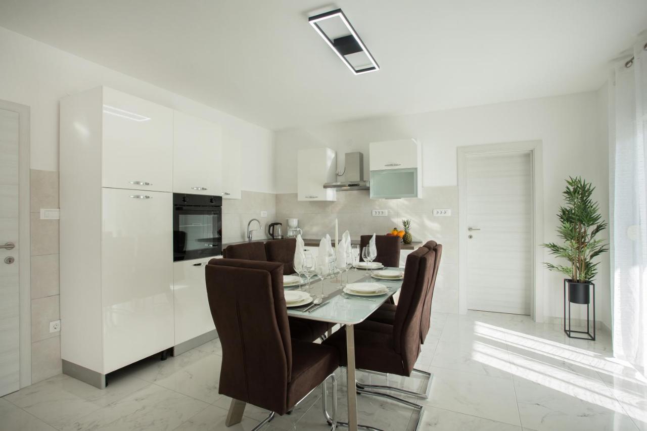Apartment Radman Split Extérieur photo